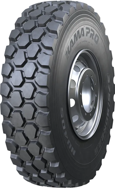 KAMA PRO NU 405 во Всеволожске — KAMA TYRES KAMA PRO NU 405 во Всеволожске