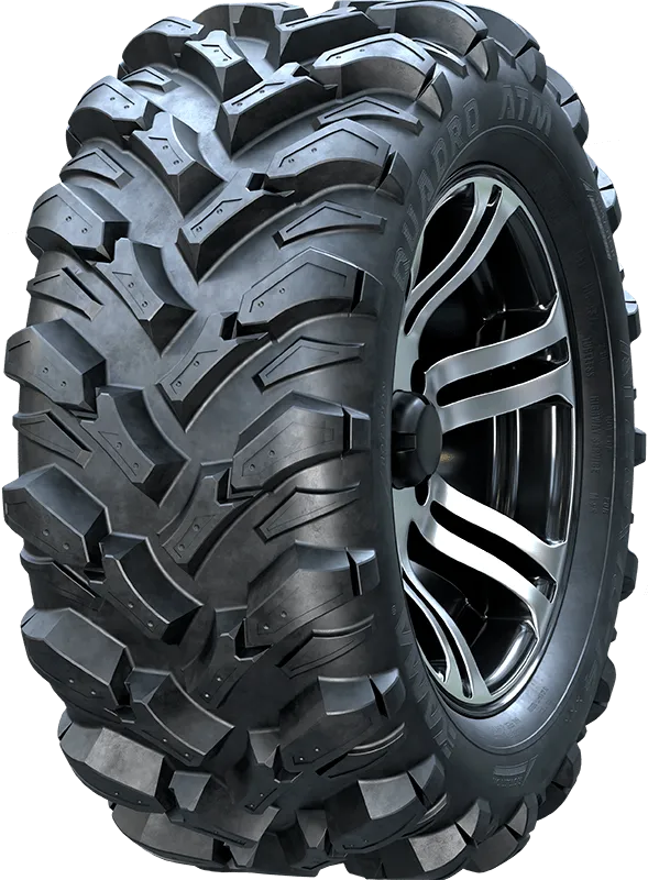 KAMA QUADRO ATM (НК-437) во Всеволожске — KAMA TYRES KAMA QUADRO ATM (НК-437) во Всеволожске