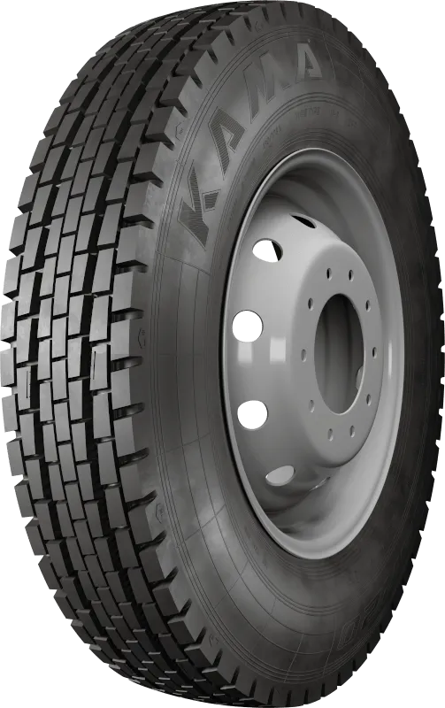 KAMA-240 во Всеволожске — KAMA TYRES KAMA-240 во Всеволожске