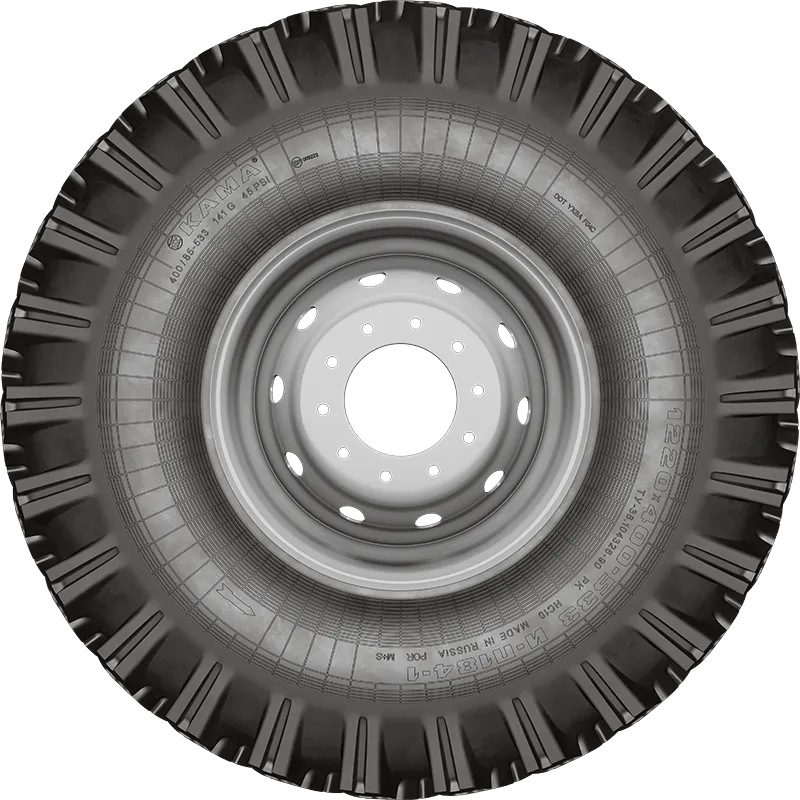 И-П184-1 во Всеволожске — KAMA TYRES И-П184-1 во Всеволожске