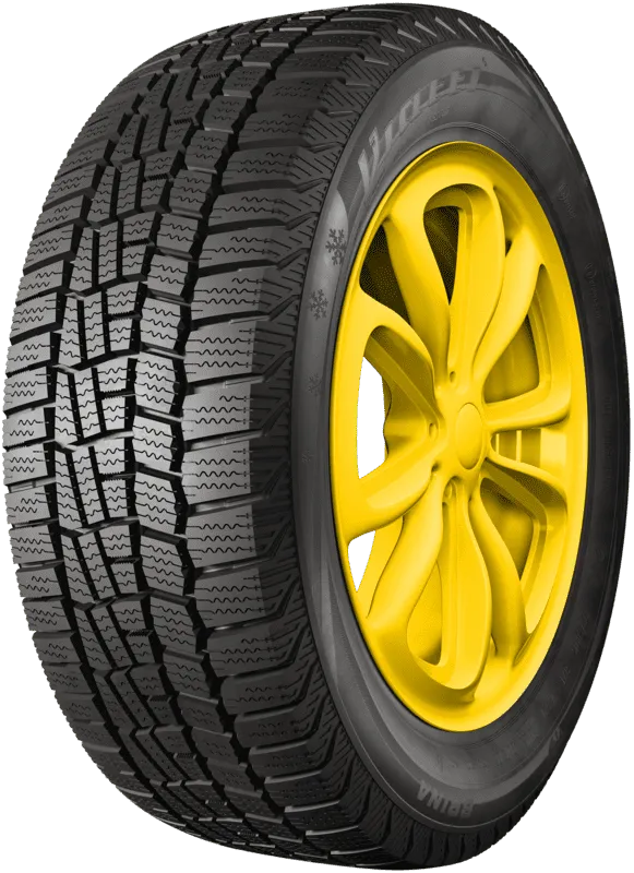 Viatti Brina (V-521) во Всеволожске — KAMA TYRES Viatti Brina (V-521) во Всеволожске