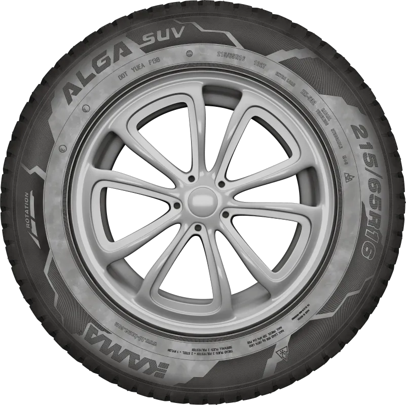 KAMA ALGA SUV (НК-532) нешип во Всеволожске — KAMA TYRES KAMA ALGA SUV (НК-532) нешип во Всеволожске