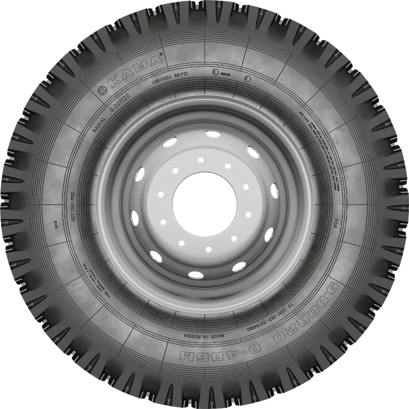 О-40БМ нс14 мороз во Всеволожске — KAMA TYRES О-40БМ нс14 мороз во Всеволожске