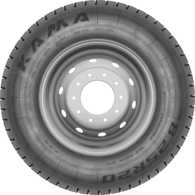 KAMA-240 во Всеволожске — KAMA TYRES KAMA-240 во Всеволожске