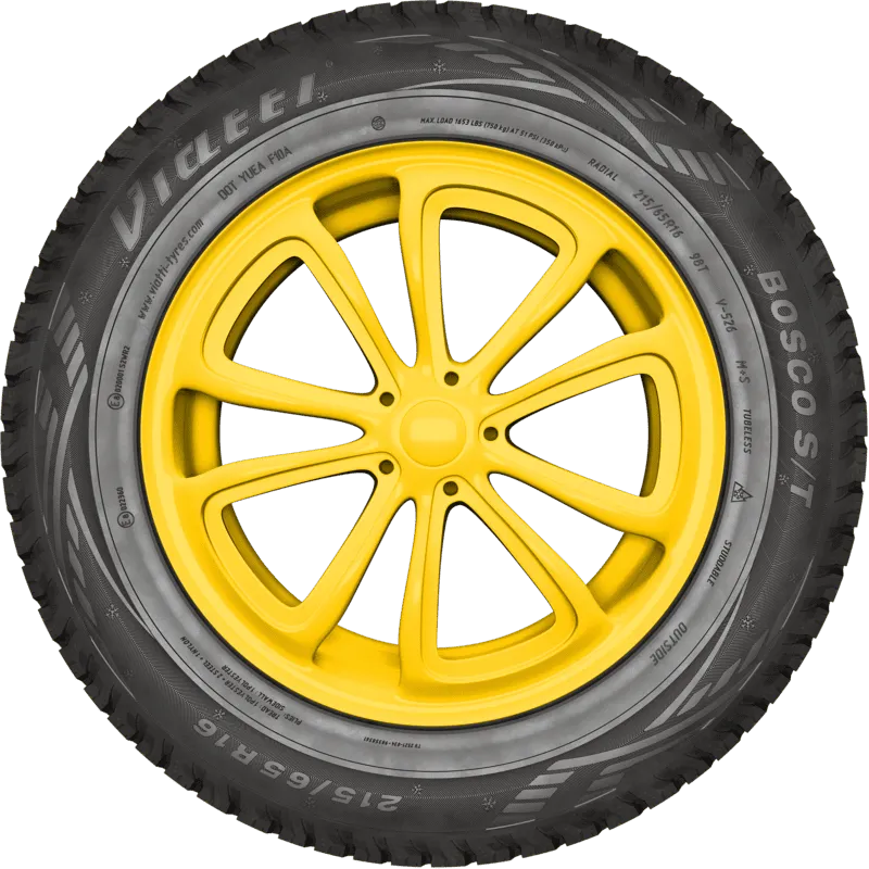 Viatti Bosco S/T (V-526) во Всеволожске — KAMA TYRES Viatti Bosco S/T (V-526) во Всеволожске