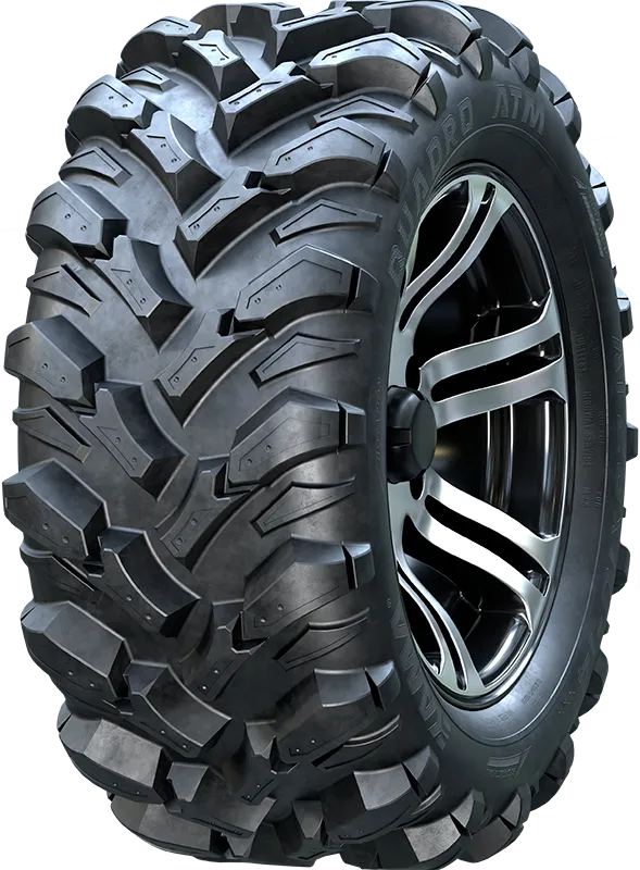 KAMA QUADRO ATM (НК-437) во Всеволожске — KAMA TYRES KAMA QUADRO ATM (НК-437) во Всеволожске