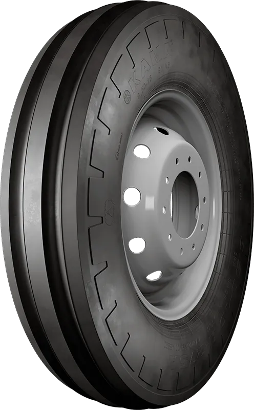 Я-275А во Всеволожске — KAMA TYRES Я-275А во Всеволожске