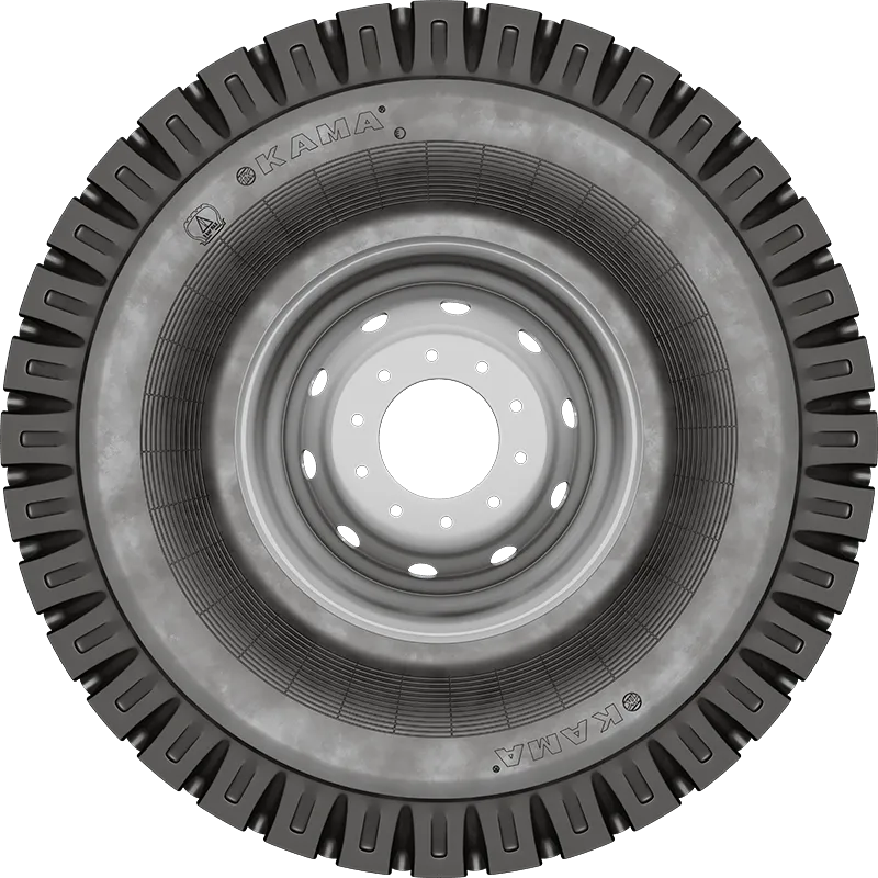 Ф-65 во Всеволожске — KAMA TYRES Ф-65 во Всеволожске