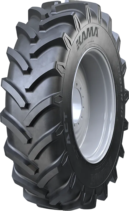 KAMA ACT во Всеволожске — KAMA TYRES KAMA ACT во Всеволожске