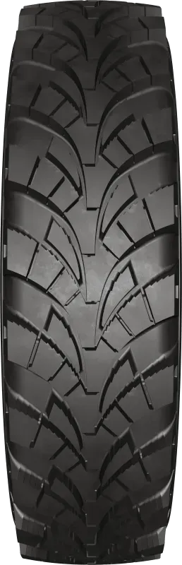 KAMA-431 мороз во Всеволожске — KAMA TYRES KAMA-431 мороз во Всеволожске